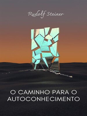cover image of O caminho parao autoconhecmento (traduzido)